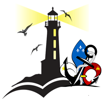 Brittmoore Rescue and Cajun Navy Relief Logos